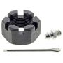 MEVOTECH MES431R Steering Tie Rod End