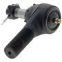 MEVOTECH MES437L Steering Tie Rod End
