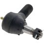 MEVOTECH MES437L Steering Tie Rod End