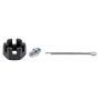 MEVOTECH MES441RL Steering Tie Rod End