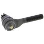MEVOTECH MES445RL Steering Tie Rod End