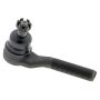 MEVOTECH MES445RL Steering Tie Rod End
