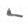 MEVOTECH MES445RL Steering Tie Rod End