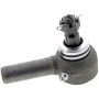 MEVOTECH MES453L Steering Tie Rod End