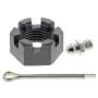 MEVOTECH MES453L Steering Tie Rod End