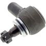 MEVOTECH MES453L Steering Tie Rod End