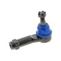 MEVOTECH MES455RL Steering Tie Rod End