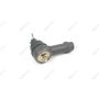 MEVOTECH MES483R Steering Tie Rod End