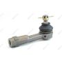 MEVOTECH MES486L Steering Tie Rod End