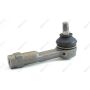 MEVOTECH MES486L Steering Tie Rod End