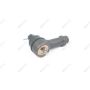 MEVOTECH MES487L Steering Tie Rod End