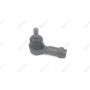 MEVOTECH MES487L Steering Tie Rod End