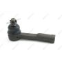 MEVOTECH MES489R Steering Tie Rod End