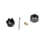 MEVOTECH MES489R Steering Tie Rod End