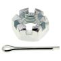 MEVOTECH MES577 Steering Tie Rod End