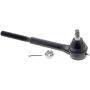 MEVOTECH MES577 Steering Tie Rod End