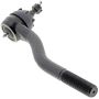 MEVOTECH MES714 Steering Tie Rod End