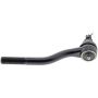 MEVOTECH MES714 Steering Tie Rod End
