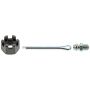 MEVOTECH MES714 Steering Tie Rod End