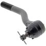 MEVOTECH MES714 Steering Tie Rod End