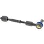 MEVOTECH MES800017A Steering Tie Rod End Assembly