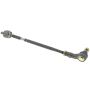 MEVOTECH MES800019A Steering Tie Rod End Assembly