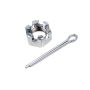 MEVOTECH MES800039 Steering Tie Rod End