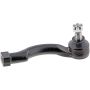 MEVOTECH MES800042 Steering Tie Rod End