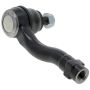 MEVOTECH MES800052 Steering Tie Rod End