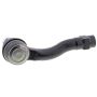 MEVOTECH MES800052 Steering Tie Rod End