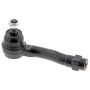 MEVOTECH MES800052 Steering Tie Rod End