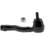 MEVOTECH MES800052 Steering Tie Rod End