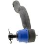MEVOTECH MES800053 Steering Tie Rod End