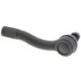 MEVOTECH MES800057 Steering Tie Rod End