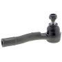 MEVOTECH MES800057 Steering Tie Rod End