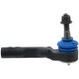 MEVOTECH MES800086 Steering Tie Rod End