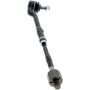 MEVOTECH MES800090A Steering Tie Rod End Assembly
