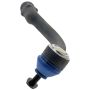 MEVOTECH MES800104 Steering Tie Rod End