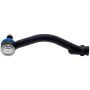 MEVOTECH MES800105 Steering Tie Rod End