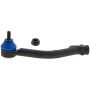 MEVOTECH MES800105 Steering Tie Rod End