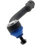 MEVOTECH MES800105 Steering Tie Rod End