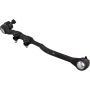 MEVOTECH MES800214A Steering Tie Rod End Assembly