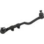 MEVOTECH MES800214A Steering Tie Rod End Assembly