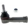 MEVOTECH MES800271 Steering Tie Rod End