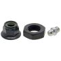 MEVOTECH MES800305 Steering Tie Rod End
