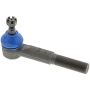 MEVOTECH MES800483 Steering Tie Rod End