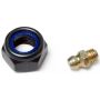 MEVOTECH MES800492A Steering Tie Rod End Assembly