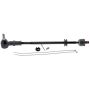 MEVOTECH MES800493A Steering Tie Rod End Assembly