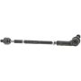 MEVOTECH MES800498A Steering Tie Rod End Assembly