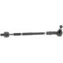 MEVOTECH MES800498A Steering Tie Rod End Assembly